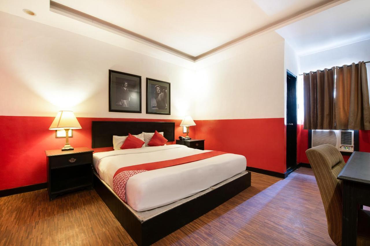 Oyo 432 Diamondwood Hotel Анхелес Екстериор снимка