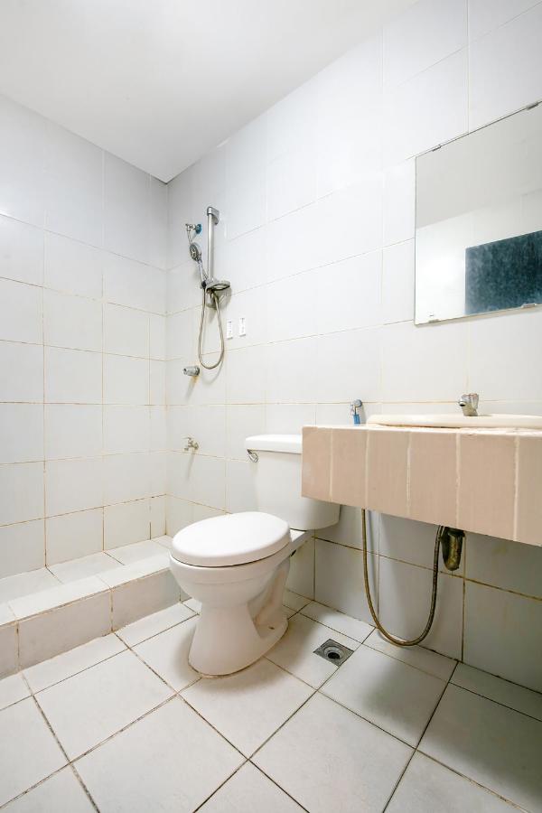Oyo 432 Diamondwood Hotel Анхелес Екстериор снимка