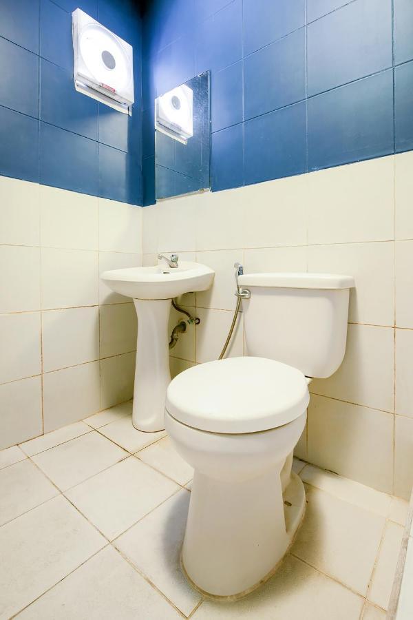 Oyo 432 Diamondwood Hotel Анхелес Екстериор снимка