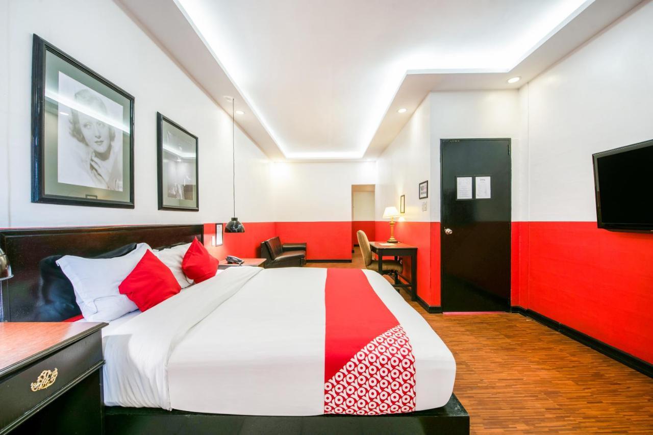 Oyo 432 Diamondwood Hotel Анхелес Екстериор снимка